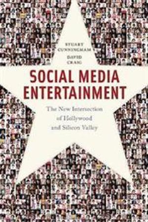 Social Media Entertainment