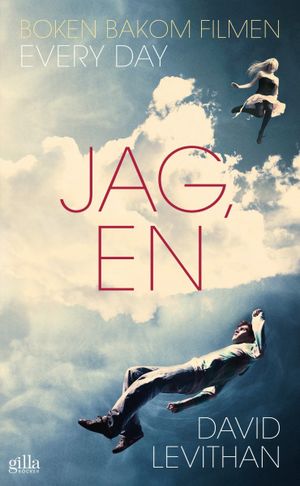 Jag, En (filmomslag) | 1:a upplagan