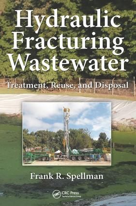 Hydraulic Fracturing Wastewater | 1:a upplagan
