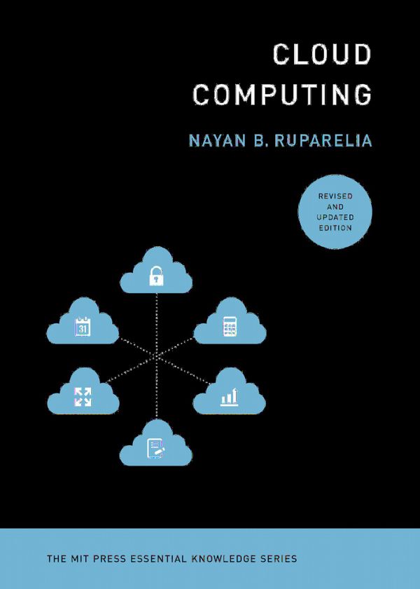 Cloud Computing, revised and updated edition | 0:e upplagan