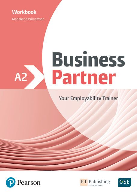 Business Partner A2 Workbook | 0:e upplagan