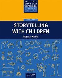 Storytelling with Children | 2:a upplagan