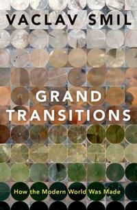 Grand Transitions | 0:e upplagan