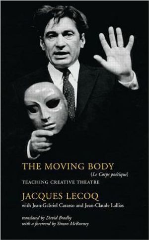 The Moving Body