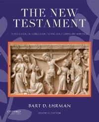 The New Testament | 7:e upplagan