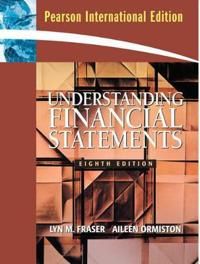 Understanding Financial Statements | 8:e upplagan