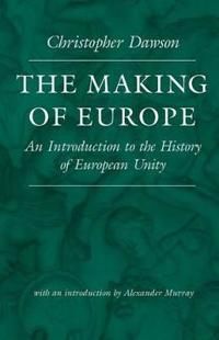 The Making of Europe | 0:e upplagan