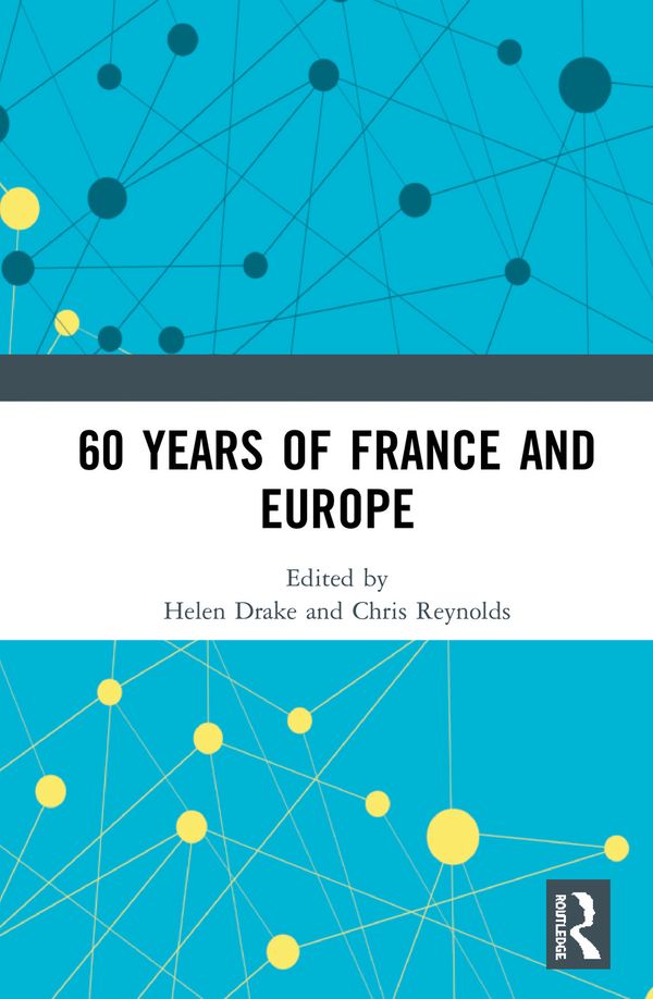 60 years of France and Europe | 1:a upplagan