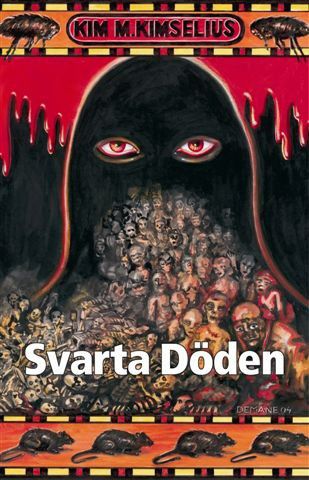 Svarta Döden | 3:e upplagan