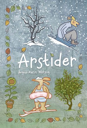 Årstider | 1:a upplagan