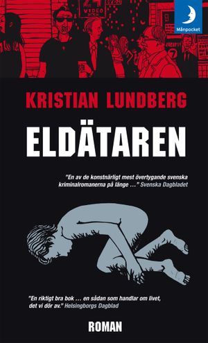 Eldätaren