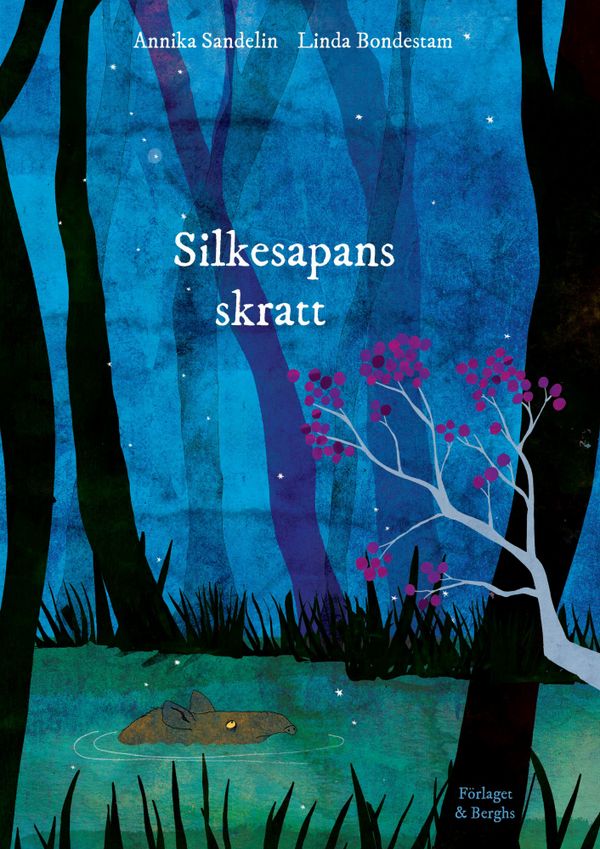 Silkesapans skratt | 0:e upplagan