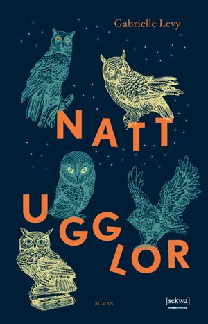 Nattugglor