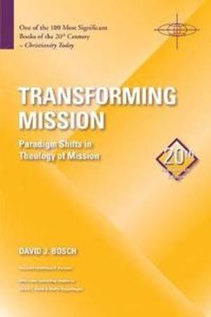 Transforming Mission | 20:e upplagan