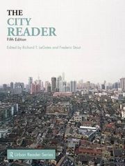 City reader