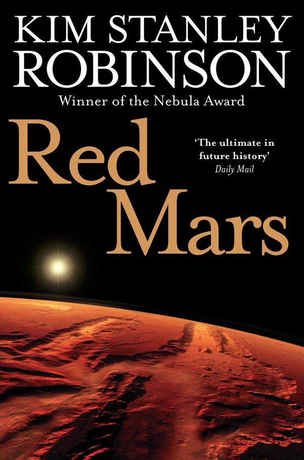 Red Mars | 0:e upplagan