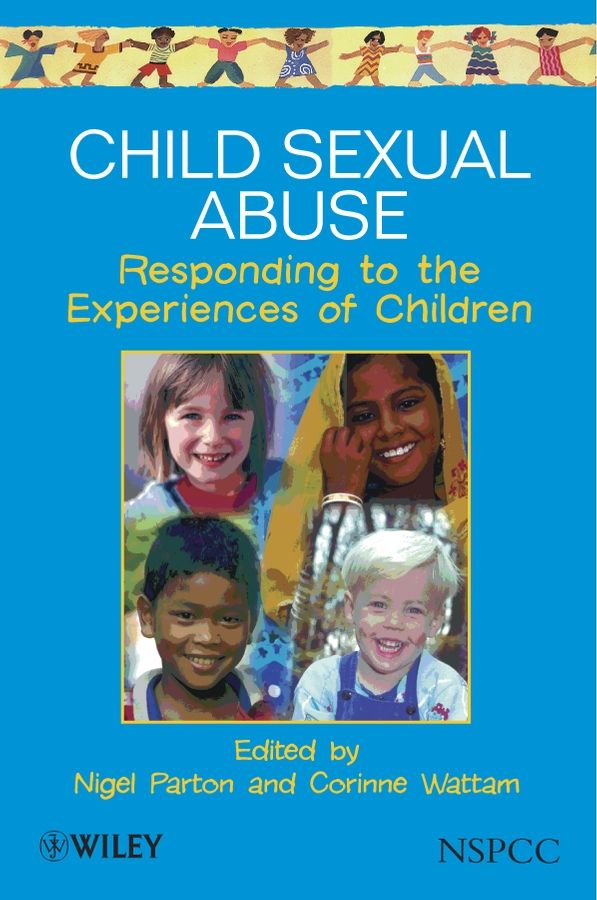 Child sexual abuse - responding to the experiences of children | 0:e upplagan