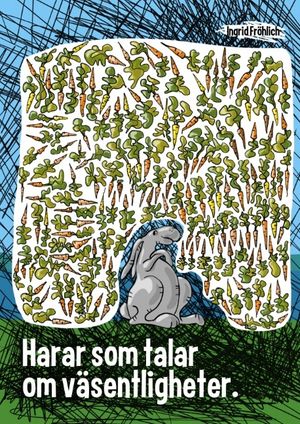 Harar som talar om väsentligheter : Harar som talar om väsentligheter | 1:a upplagan