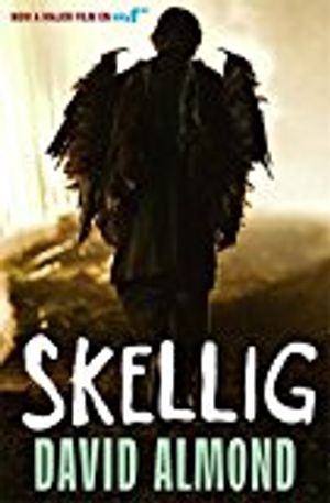 Skellig - tv tie-in