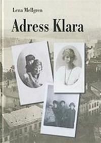 Adress Klara | 1:a upplagan