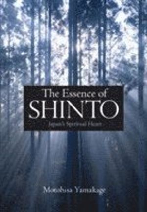 The Essence of Shinto