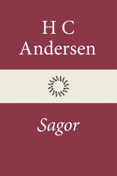 Sagor - H.C. Andersen - Upplaga 11999