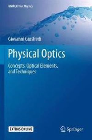 Physical Optics | 1:a upplagan