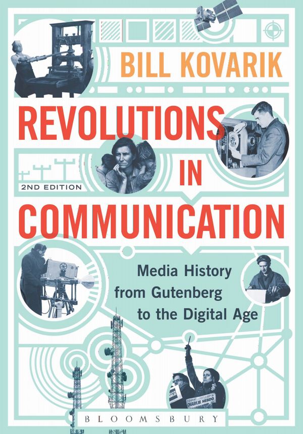 Revolutions in Communication | 2:a upplagan