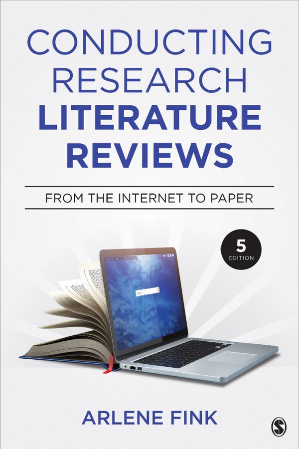 Conducting Research Literature Reviews | 5:e upplagan