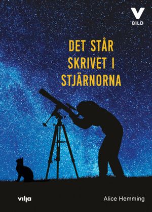 Det står skrivet i stjärnorna