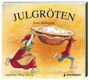 Julgröten | 1:a upplagan