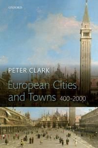 European Cities and Towns | 1:a upplagan