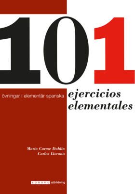 101 ejercicios elementales - Maria Carme & Liscano Dahlin