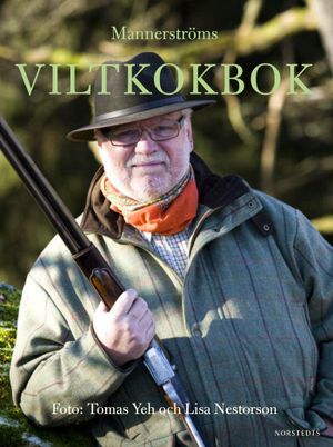 Mannerströms viltkokbok | 1:a upplagan