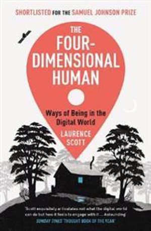 The Four-Dimensional Human