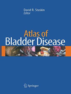 Atlas of Bladder Disease