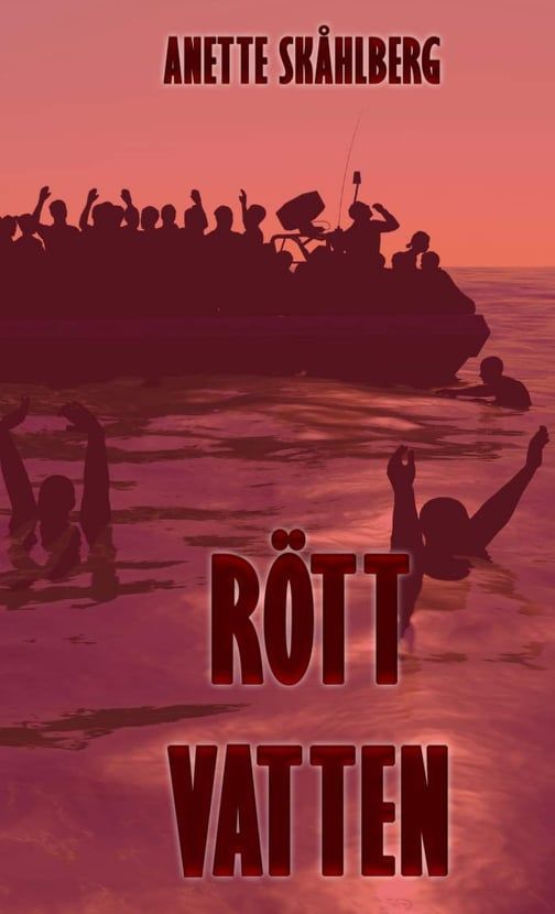 Rött vatten | 0:e upplagan