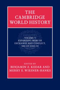 The Cambridge World History | 0:e upplagan