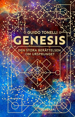 Genesis. Den stora berättelsen om ursprunget