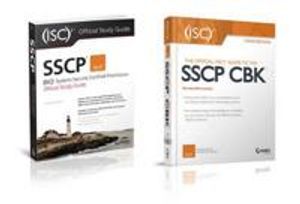 SSCP (ISC)2 Systems Security Certified Practitioner Official Study Guide an | 1:a upplagan