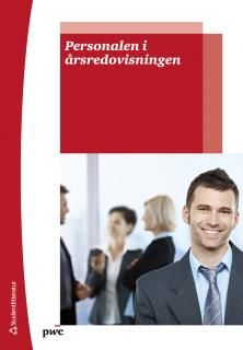 Personalen i årsredovisningen | 2:a upplagan