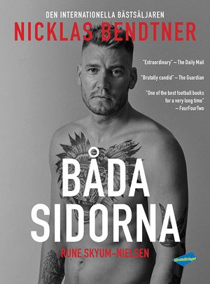 Bendtner - Båda sidorna