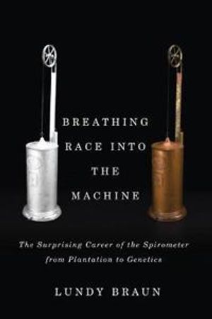 Breathing Race into the Machine