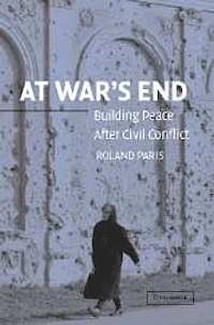 At War's End | 1:a upplagan