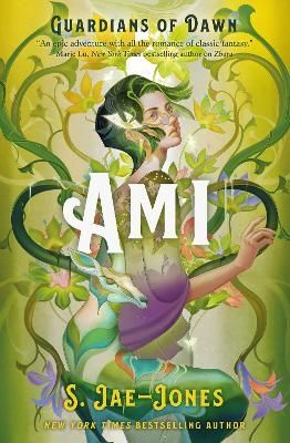 Guardians of Dawn - Ami | 0:e upplagan