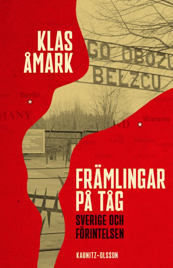 Främlingar på tåg | 0:e upplagan