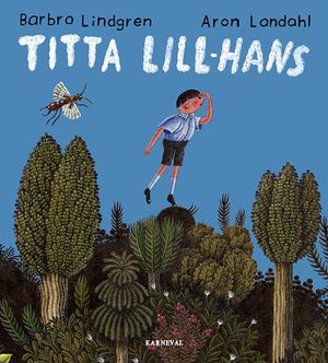 Titta Lill-Hans | 1:a upplagan