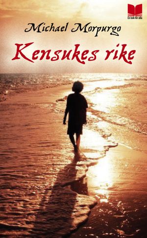 Kensukes rike | 1:a upplagan