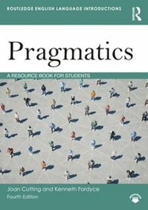 Pragmatics | 4:e upplagan