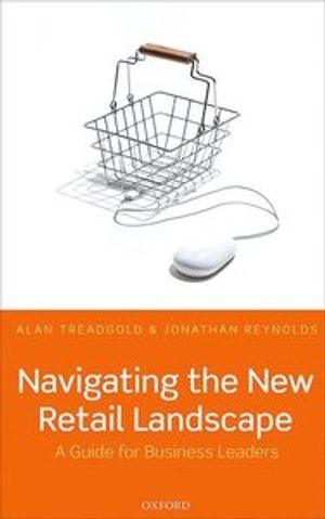 Navigating the New Retail Landscape